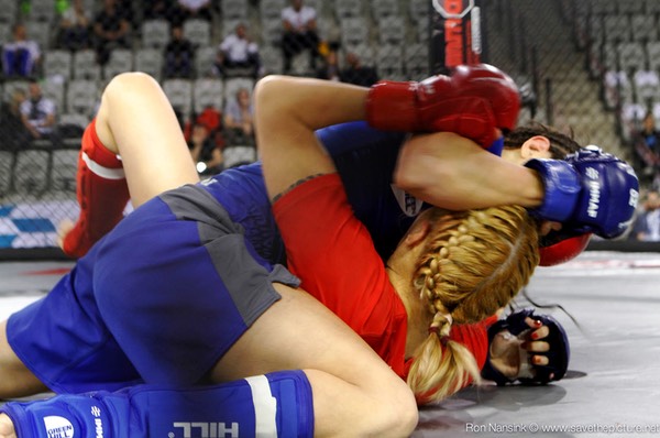 IMMAF MMA action photos 29