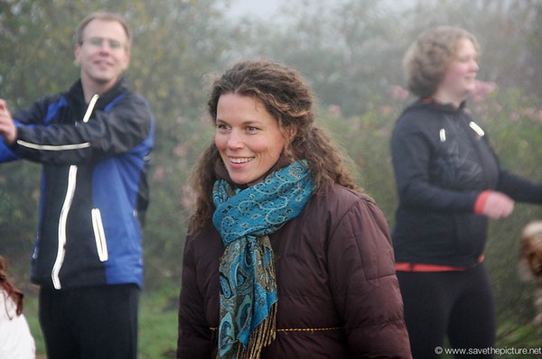 Brandstof Motivaction Martrix TheFeel management training early morning