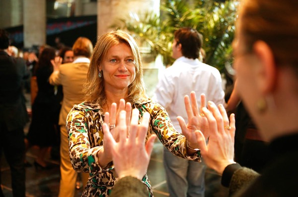 Aandacht geven, aandacht vragen 5!