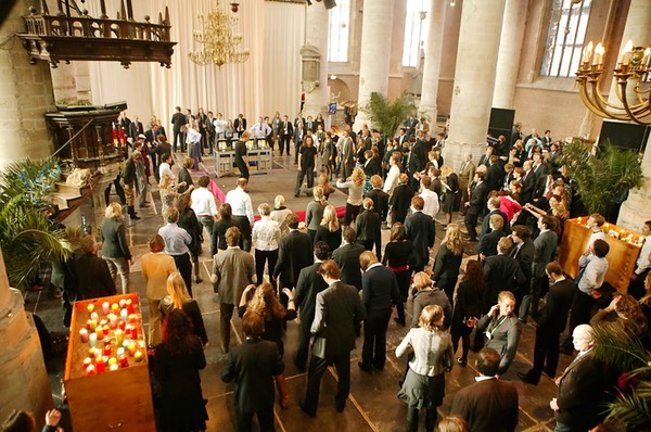 Ritsu zen, staande zen meditatie