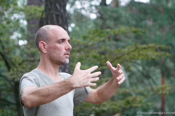 De Jochem, Taikiken Ritsuzen