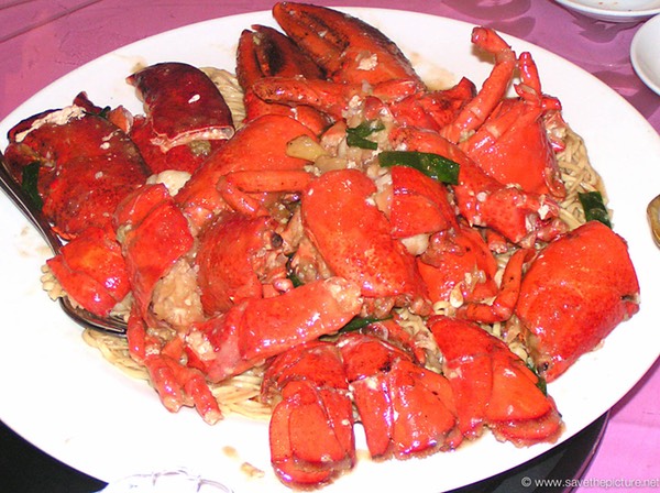 Deltion college Zwolle at a martriX TheFeel management training steamed crab