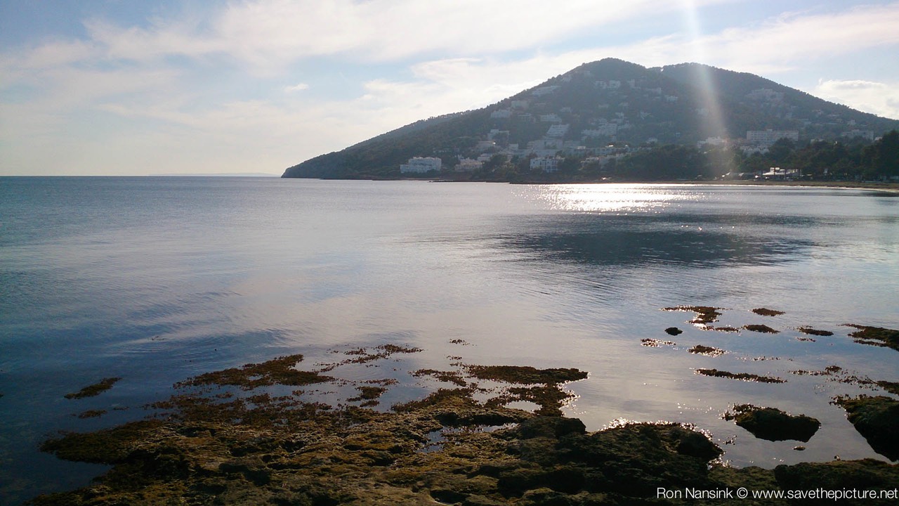 Ibiza retreats Natural Tuning the art of light