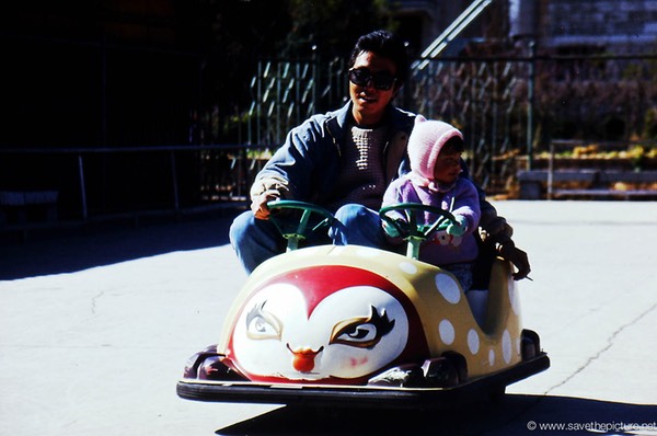 Lijiang chidren playground