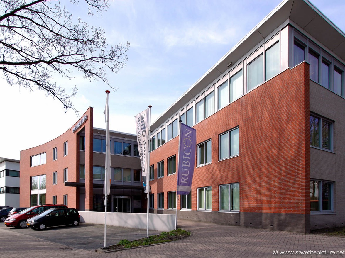 Luchthavenweg Eindhoven