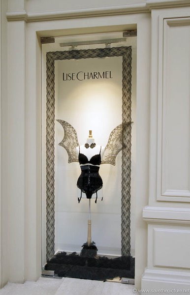 Moscow Gum Lise Charmel