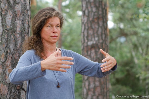 Nadja TaikikenRitsuzen