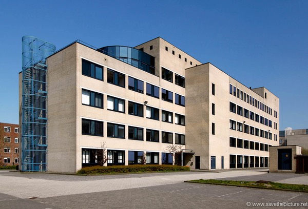 Paterwoldseweg Groningen