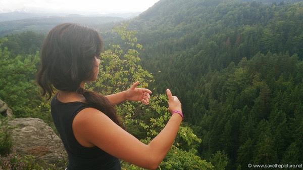 Taikiken Ritsuzen Liliane