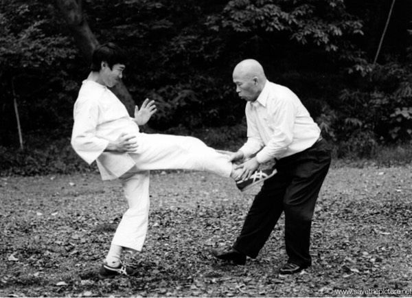 Taikiken Kenichi Sawai Tokyo Meiji jingu 19