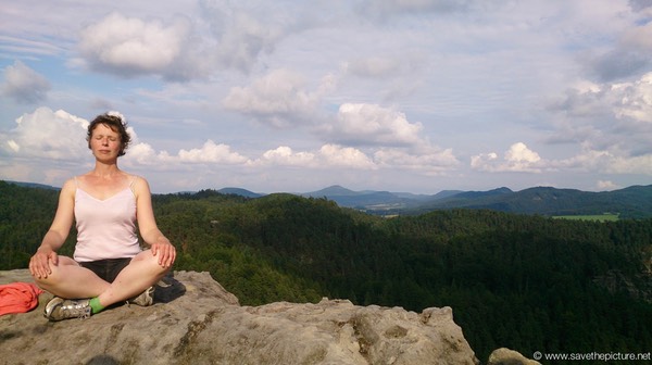 ZenmaX natural tuning, let the sun shine in 