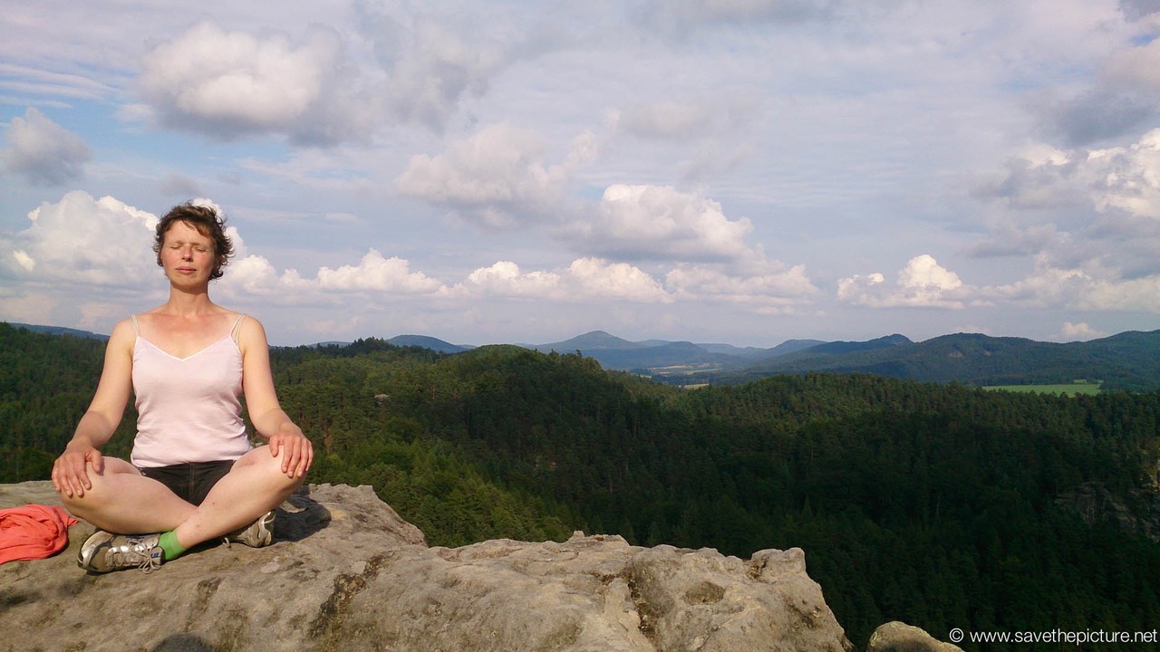 ZenmaX natural tuning, let the sun shine in 